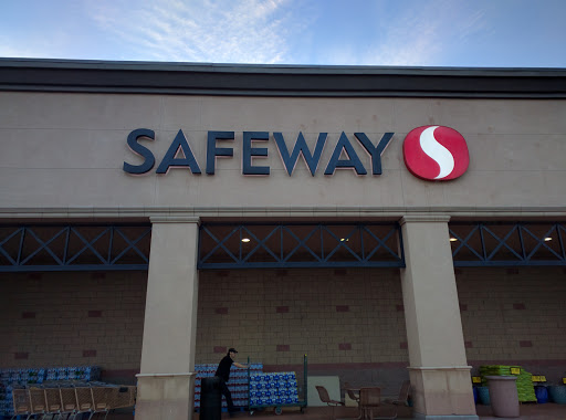 Grocery Store «Safeway», reviews and photos, 555 E Calaveras Blvd, Milpitas, CA 95035, USA