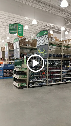 Home Improvement Store «Menards», reviews and photos, 3200 Manawa Center Dr, Council Bluffs, IA 51501, USA