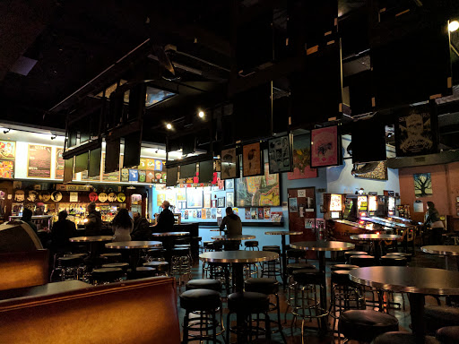 Video Arcade «The Pyramid Scheme», reviews and photos, 68 Commerce Ave SW, Grand Rapids, MI 49503, USA