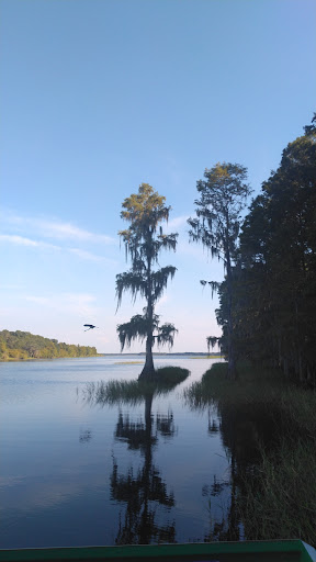 Boat Tour Agency «Alligator Cove Airboat Nature Tours», reviews and photos, 14900 Camp Mack Rd, Lake Wales, FL 33898, USA