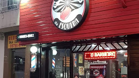 O Barbeiro da Esquina Tatuapé