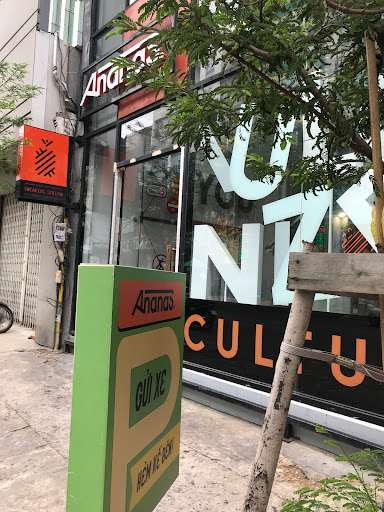 Top 9 các cửa hàng ananas Quận 6 Hồ Chí Minh 2022