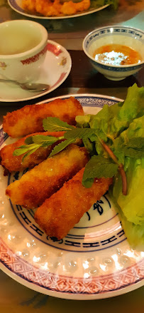 Plats et boissons du Restaurant vietnamien MEKONG PACIFIC à Poitiers - n°9