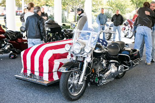 Funeral Home «Charles F Snyder Funeral Home & Crematory- Lititz Pike Chapel», reviews and photos, 3110 Lititz Pike, Lititz, PA 17543, USA