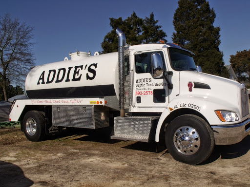 D & E Septic Tank Services in Augusta, Georgia