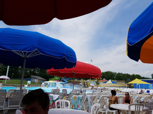 Water Park «Frog Falls Aquatic park», reviews and photos, 3227 Brown Rd, Dover, NJ 07801, USA