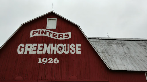 Florist «Pinters Flowerland», reviews and photos, 6830 Rawsonville Rd, Belleville, MI 48111, USA