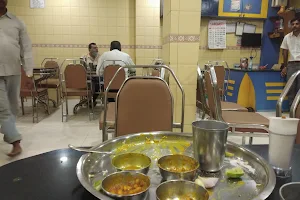 Maruti Restaurant & Lodge image