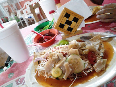 Cenaduría  CHELI  - José María Mercado 47, Centro, 63737 San José del Valle, Nay., Mexico