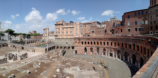 Trajan's Market