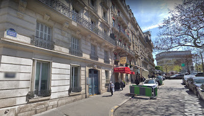 Dr Charles-Mathieu BANDINI - Chirurgien Maxillo-Facial - Paris à Paris