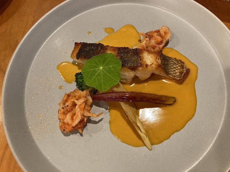 レストラン アンカシェット 大阪府和泉市伏屋町 フランス料理店 グルコミ