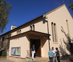 St. Clemens photo