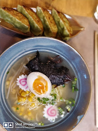 Soupe du Restaurant japonais Hima No Ya à Meaux - n°15
