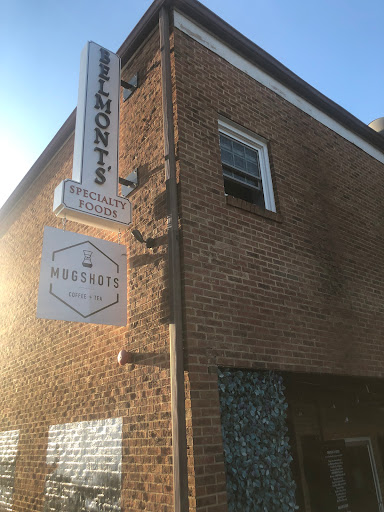 Coffee Shop «Mugshots Coffee and Tea», reviews and photos, 102 S Main St, Belmont, NC 28012, USA