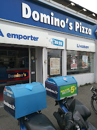 Photo n°9 de Domino's Pizza à Paray-Vieille-Poste ()