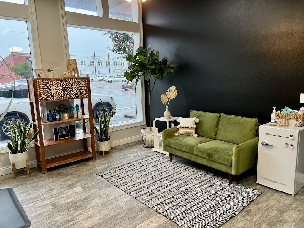 Suite Caroline Salon 36535