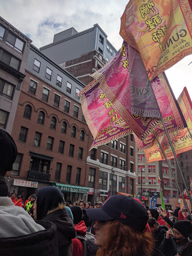 Cake Shop «Eldo Cake House», reviews and photos, 36 Harrison Ave, Boston, MA 02111, USA