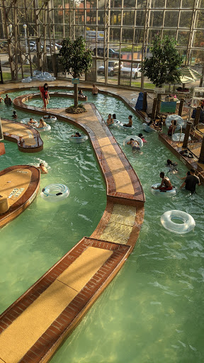 Water Park «Waterpark at the Villages», reviews and photos, 18270 Singing Wood Ln, Flint, TX 75762, USA