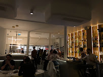 Atmosphère du Magniv restaurant à Paris - n°10