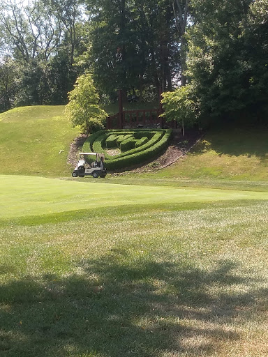 Country Club «West Hills Country Club», reviews and photos, 121 Golf Links Rd, Middletown, NY 10940, USA