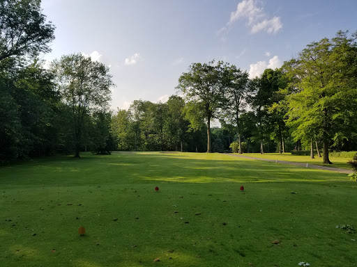 Golf Club «Pines Golf Club & Restaurant», reviews and photos, 1319 N Millborne Rd, Orrville, OH 44667, USA