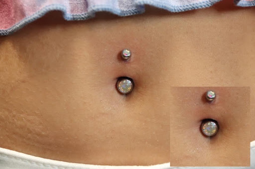 Tattoo Shop «Wayward Son Tattoo», reviews and photos, 4321 Midmost Dr e, Mobile, AL 36609, USA