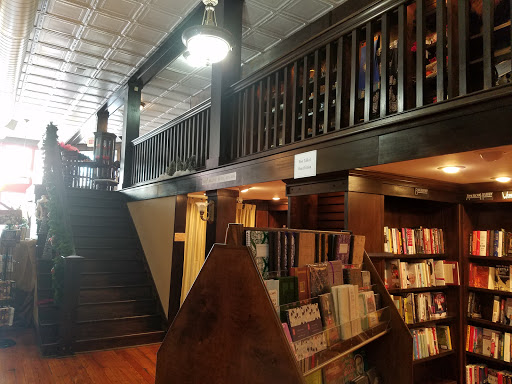 Book Store «Cold Water Books», reviews and photos, 101 W 6th St, Tuscumbia, AL 35674, USA