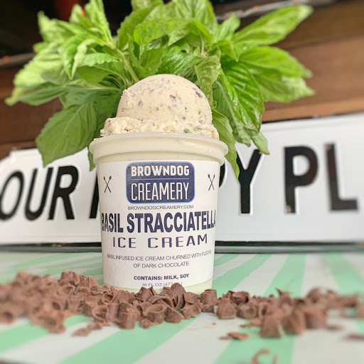 Restaurant «BROWNDOG Barlor», reviews and photos, 33314 Grand River Ave, Farmington, MI 48336, USA