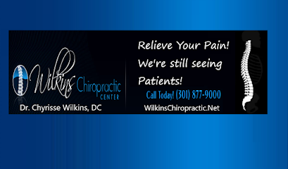 Wilkins Chiropractic Center