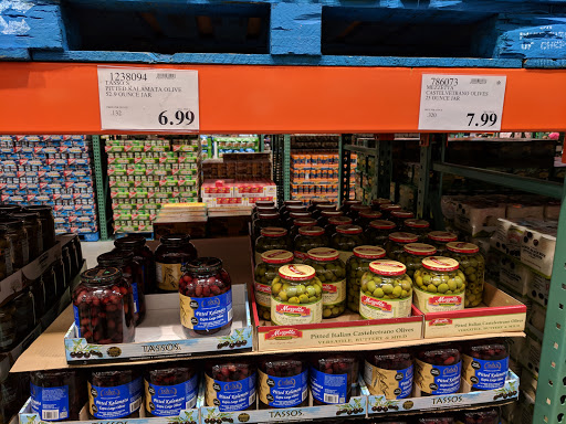 Warehouse store «Costco Wholesale», reviews and photos, 2850 Hoepker Rd, Sun Prairie, WI 53590, USA