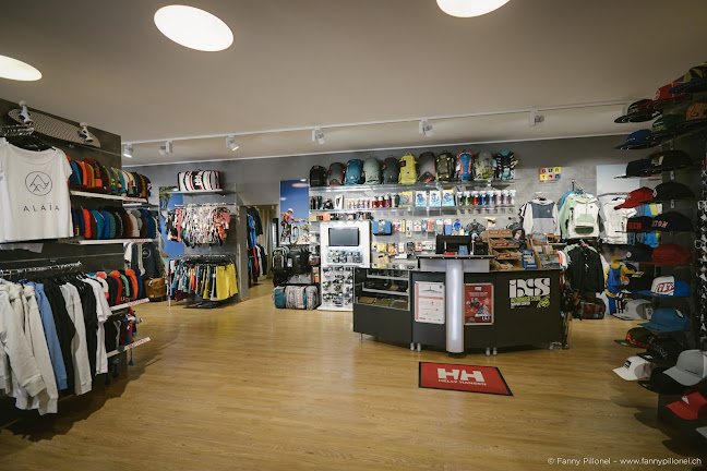 Rezensionen über Avalanche Pro Shop in Siders - Sportgeschäft