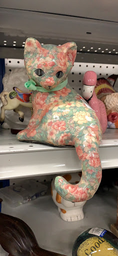 Thrift Store «Goodwill Tukwila», reviews and photos