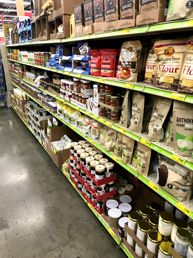 Grocery Store «Grocery Outlet Bargain Market», reviews and photos, 12010 San Pablo Ave, Richmond, CA 94805, USA