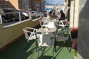 Punta Sol Bar cafe image