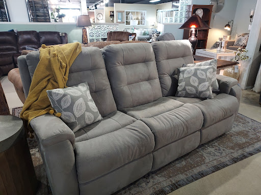 Furniture Store «Fenton Home Furnishings», reviews and photos, 2048 N Lapeer Rd, Lapeer, MI 48446, USA