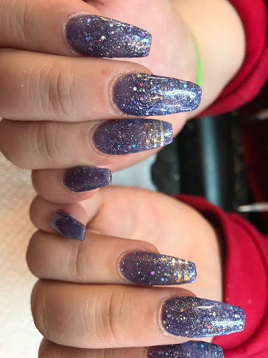 Tanning Salon «New Image Nail & Tanning Salon», reviews and photos, 142 Shoemaker Rd, Pottstown, PA 19464, USA