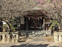菅原神社（子安天満宮）