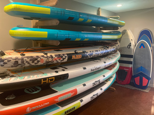 Surf Shop «Epic Boardsports LLC», reviews and photos, 350 N Atlantic Ave, Cocoa Beach, FL 32931, USA