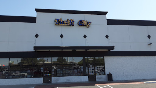 Thrift Store «Thrift City Inc», reviews and photos, 6804 Huebner Rd, San Antonio, TX 78238, USA