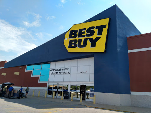 Best Buy