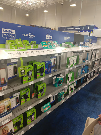 Electronics Store «Best Buy», reviews and photos, 200 Town Center Pkwy, Slidell, LA 70458, USA