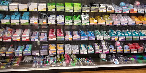 Supermarket «Giant Eagle Supermarket», reviews and photos, 873 Refugee Rd, Pickerington, OH 43147, USA