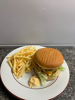 Food Corner à Pierrefitte-sur-Seine