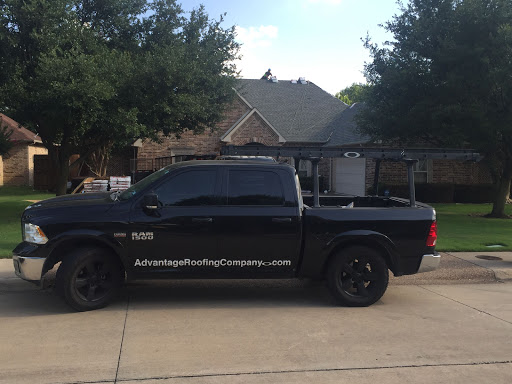 Roofing Contractor «Advantage Roofing Company», reviews and photos, 861 N Coleman St #180, Prosper, TX 75078, USA