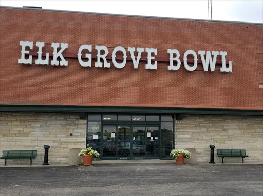 Bowling Alley «Elk Grove Bowl», reviews and photos, 53 S Arlington Heights Rd, Elk Grove Village, IL 60007, USA