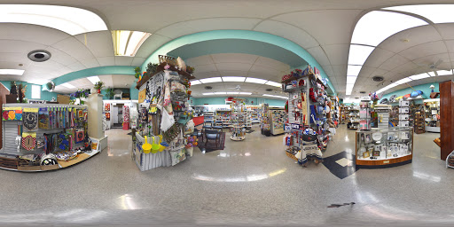 Gift Shop «Hurst Discount Drug And Soda Fountain», reviews and photos, 102 N 3rd St, Bardstown, KY 40004, USA