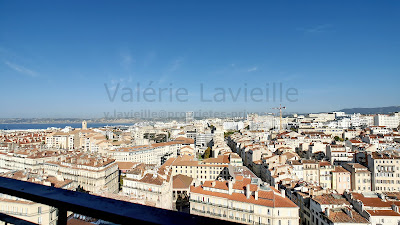 Valérie LAVIEILLE Immobilier Marseille Vieux Port Proprietes-privees.com à Marseille
