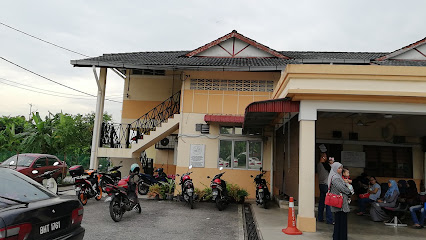 Bukit Naga Health Clinic