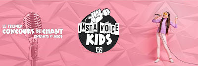Insta Voice Kids à Poisat